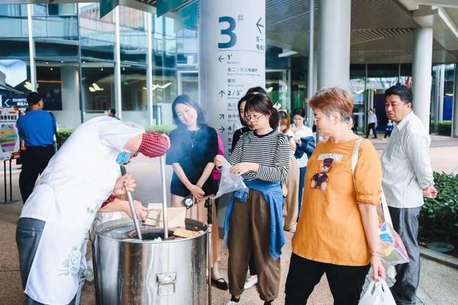 飞驰人生余杭新中心的未来探索之旅还在继续九游会这个周末用一场“别young计划”(图3)